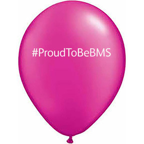 Custom Printed Balloons