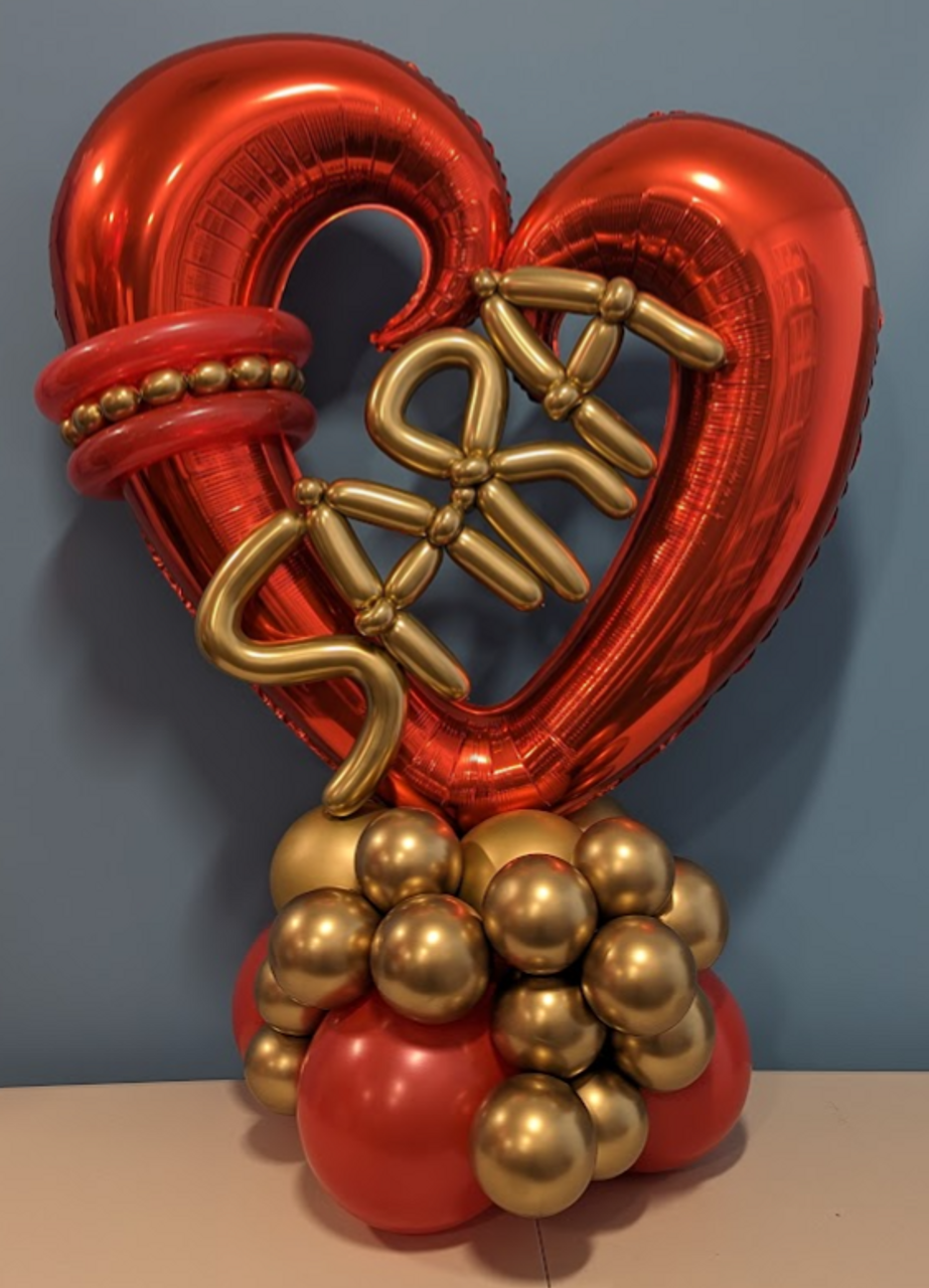 Other Valentine Arrangements