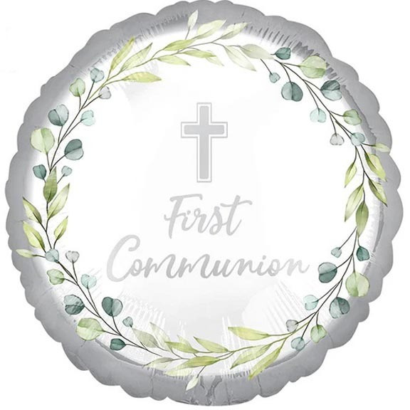 Communion/ Confirmation