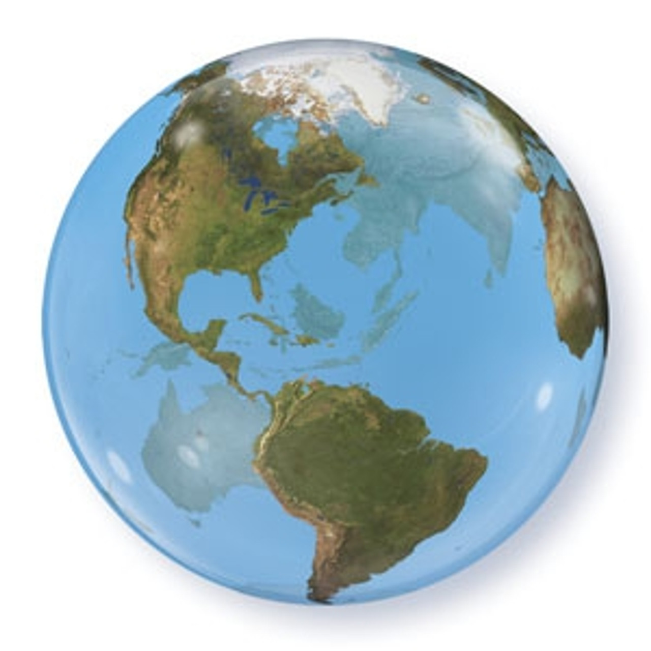 Earth Day