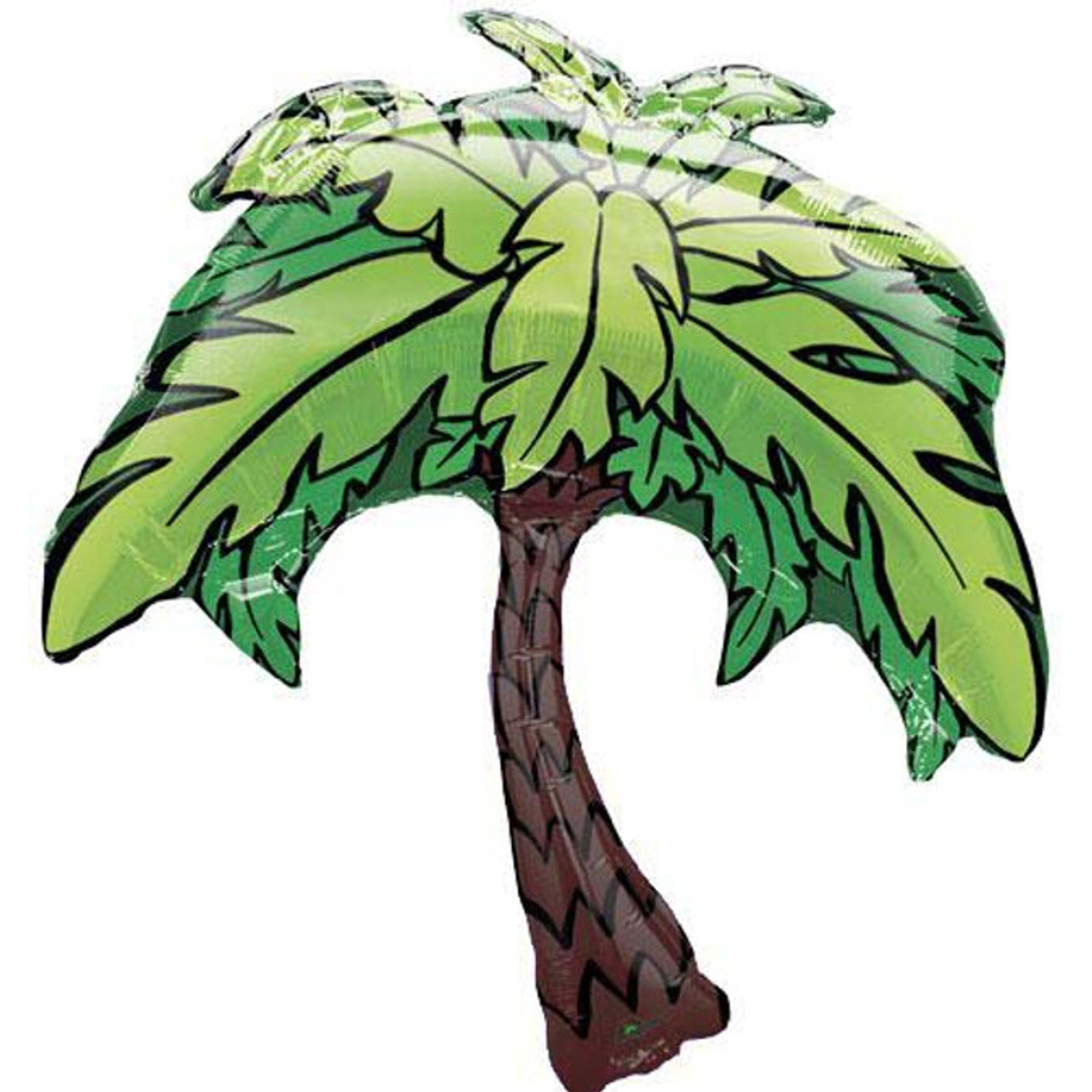 Tropical/Luau Theme