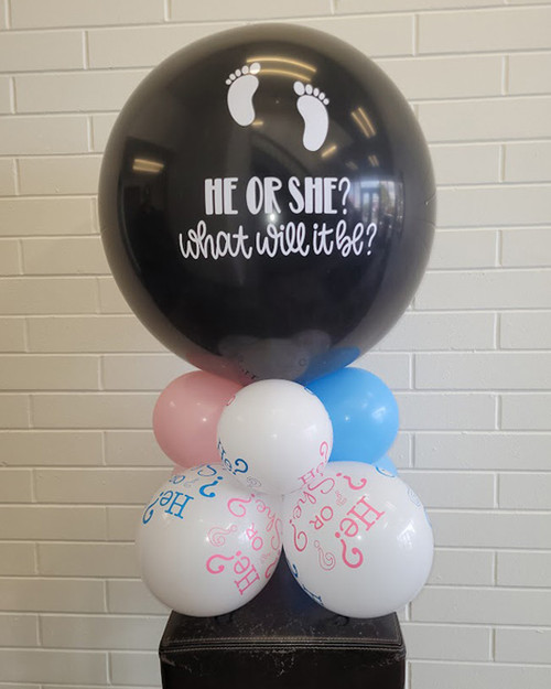Gender Reveal