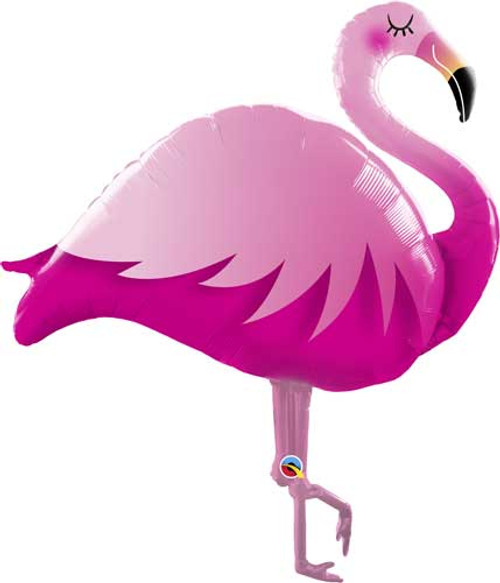 Flamingo Shape