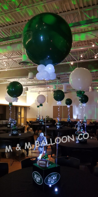Balloon Decor - 36 INCH ROUND LATEX - Page 1 - M & M Balloon