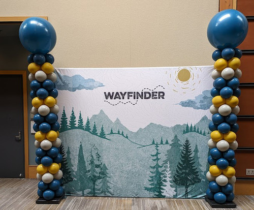 Wayfinder