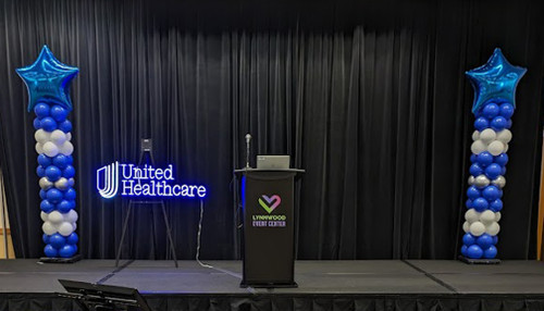 United Healthcare at Lynnwood Event Center