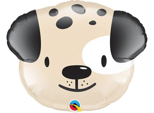 Puppy Head Shape