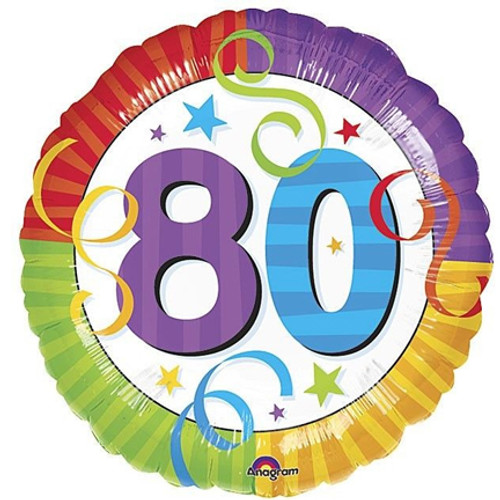 80 Perfection