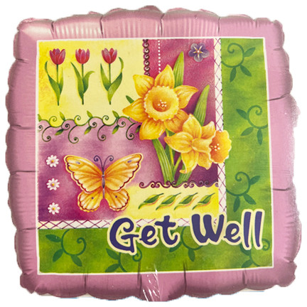 Get Well Spring