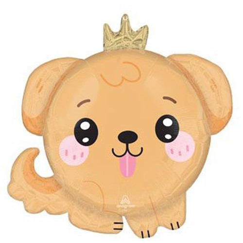 Roly Polies Kawaii Puppy Shape