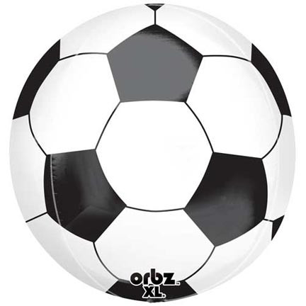 Soccer Ball Orbz 16 inch