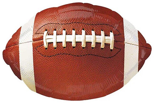 Football 18 inch
