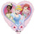 Valentine Disney Cinderella & Princesses Bouquet