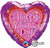 Valentine Dazzling Hearts