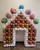 Holiday Quicklink Gingerbread House