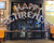 40 inch Letters Double Row