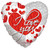 Valentine You're My Love Bug Bouquet