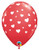 Valentine You're My Love Bug Bouquet
