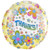 Thanks! Floral Round