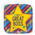 For a Great Boss Bouquet