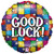 Good Luck Squares Pattern