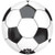 Soccer Ball Orbz 16 inch