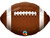 Football 36 inch
