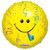Party Smiley