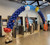 Under the Sea/Ocean Theme - Sun & Surf Arch