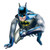 Batman Airwalker
