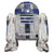 R2D2 Airwalker
