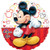 Disney Mickey Mouse Portrait