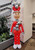 Holiday Toy Soldier