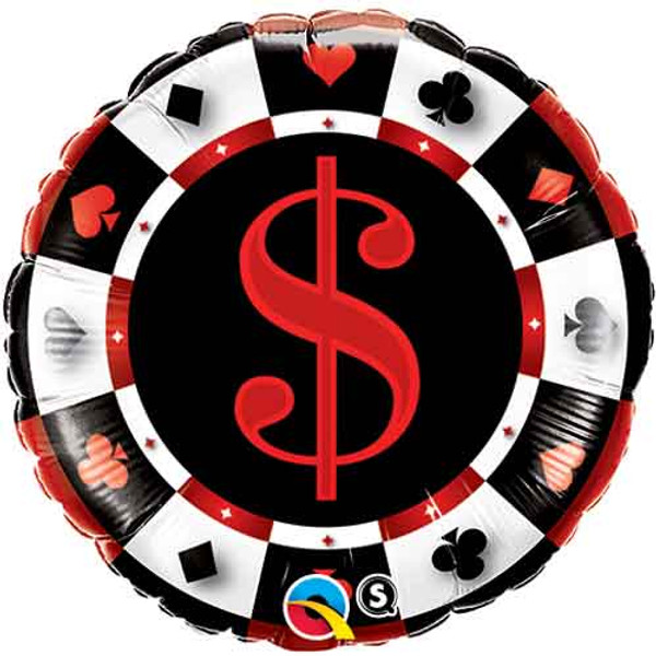 Casino $ Round