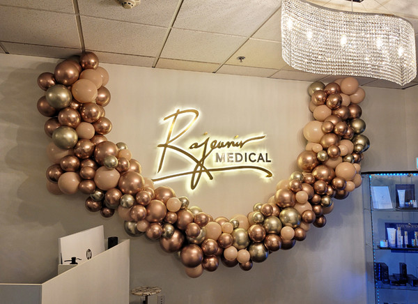 Rajeunir Medical