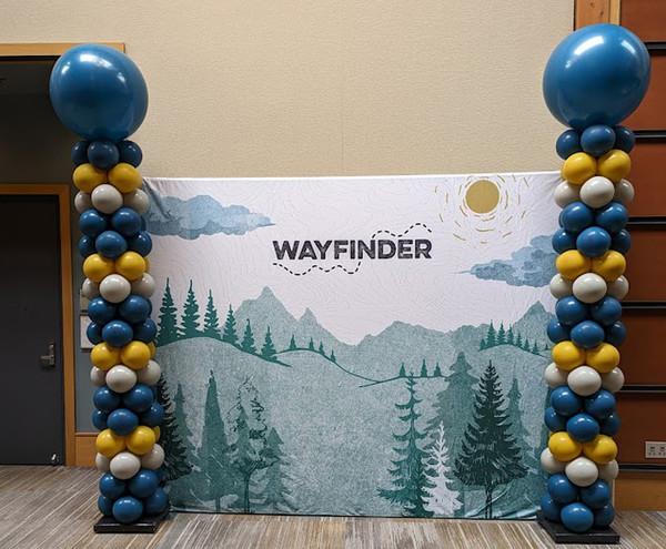 Wayfinder