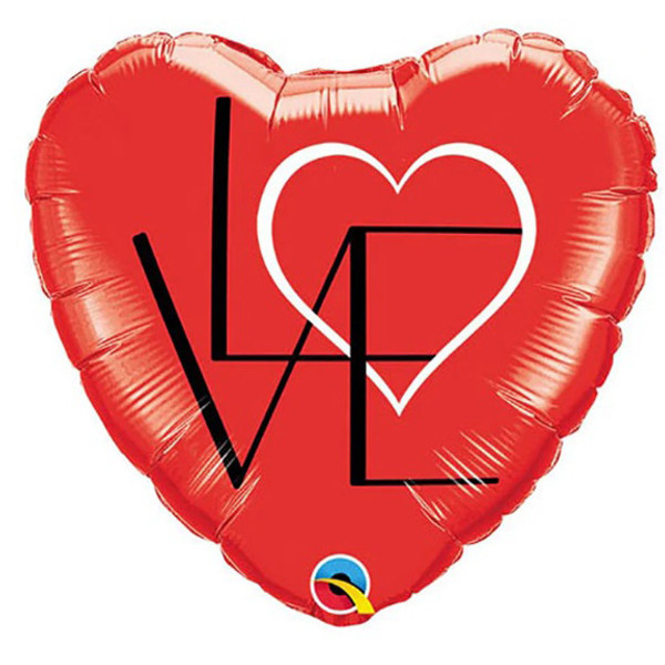 L(Heart)ve