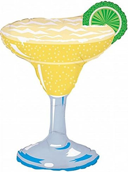 Margarita Shape