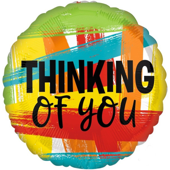 Thinking of You Brite