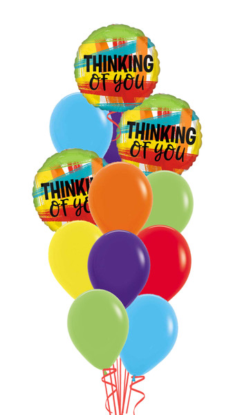 Thinking of You Brite Bouquet