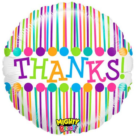 Mighty Thanks!