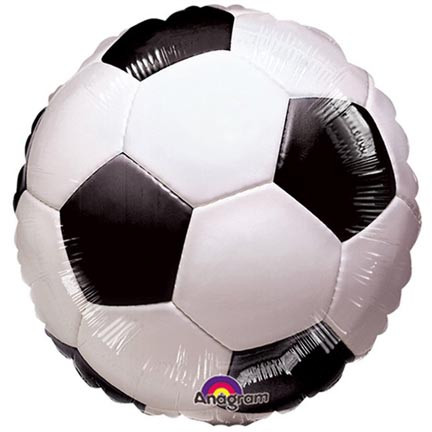 Soccer Ball 28 inch