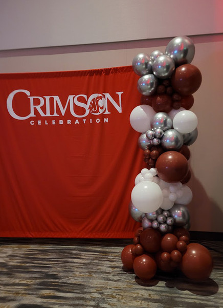 WSU Crimson Celebration