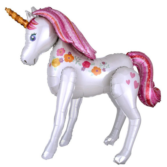 Unicorn Airwalker