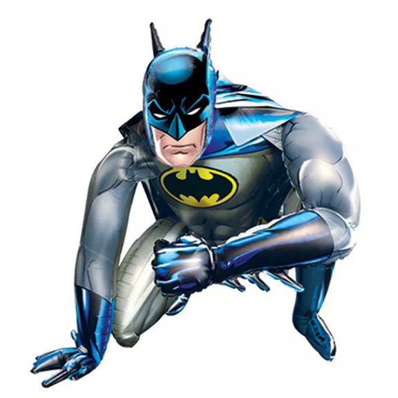 Batman Airwalker