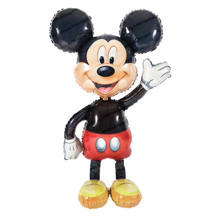Mickey Mouse Airwalker