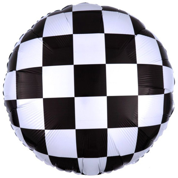 Checkerboard Round