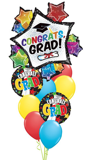 12 Creative Uses for Balloon Bouquets