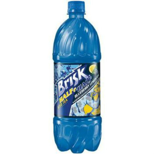 brisk flavors