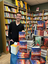 What we've been up to this week!